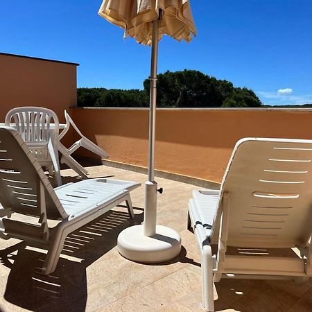 Sofis Servizi Rio Grande Principina a Mare Exteriér fotografie